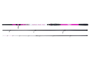 Carp Expert Method Feeder Pink